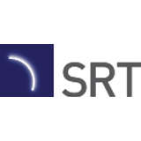 SRT Marine Systems Logo