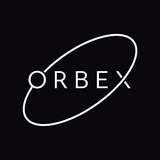 Orbex Logo