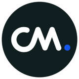 CM.com Logo