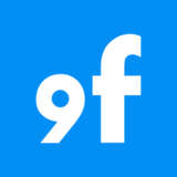 9fin Logo