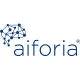 Aiforia Logo