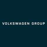 Volkswagen Group Logo