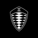 Koenigsegg Automotive Logo