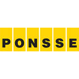 Ponsse Logo
