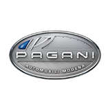 Pagani Logo