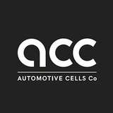 Automotive Cells Logo