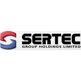Sertec Logo