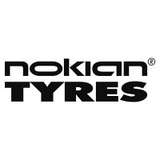 Nokian Tyres Logo