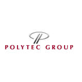 Polytec Group Logo