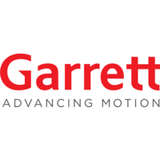 Garrett Motion Logo