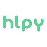 Hlpy Logo