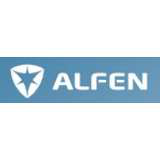 Alfen Logo