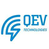 QEV Technologies Logo