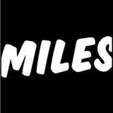 Miles Mobility Logo