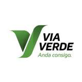 Via Verde Logo