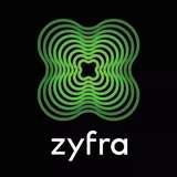 Zyfra Logo