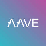Aave Logo