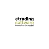 Etrading Software Logo
