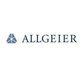 Allgeier Logo