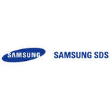 Samsung SDS Logo