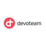 Devoteam Logo