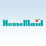 HomeMaid Logo