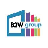 B2W Group Logo