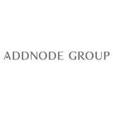 Addnode Group Logo