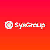 SysGroup Logo