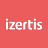 Izertis Logo
