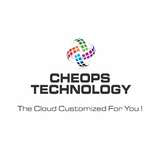 Cheops Technology Logo