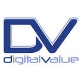 Digital Value Logo