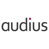 Audius Logo