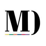 Management Drives Logo