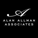 Alan Allman Associates Logo
