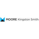 Moore Kingston Smith Logo
