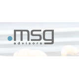 Msg Advisors Logo
