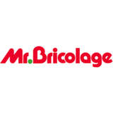 Mr. Bricolage Logo