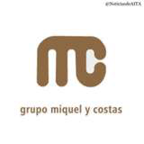Miquel y Costas Logo