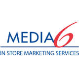 Media 6 Logo