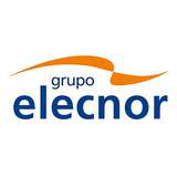 Elecnor Logo