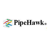 PipeHawk Logo