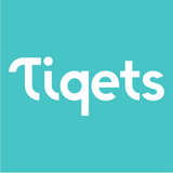 Tiqets Logo
