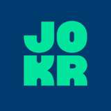Jokr Logo
