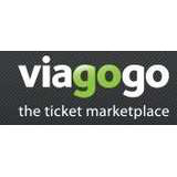 Viagogo Logo