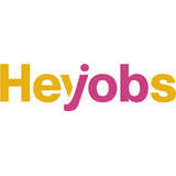 HeyJobs Logo