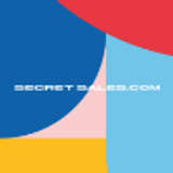 Secret Sales Logo
