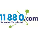 11880.com Logo