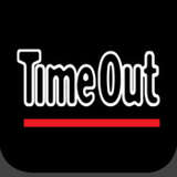 Time Out Logo