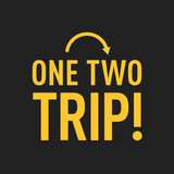 OneTwoTrip Logo